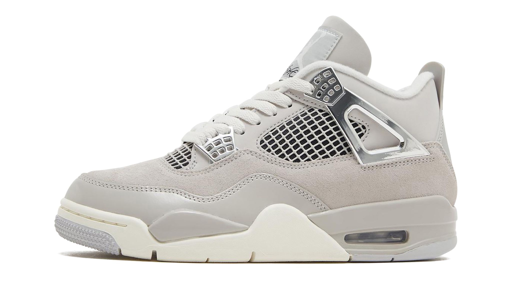 Air Jordan 4 Wmns "Frozen Moments" - 1