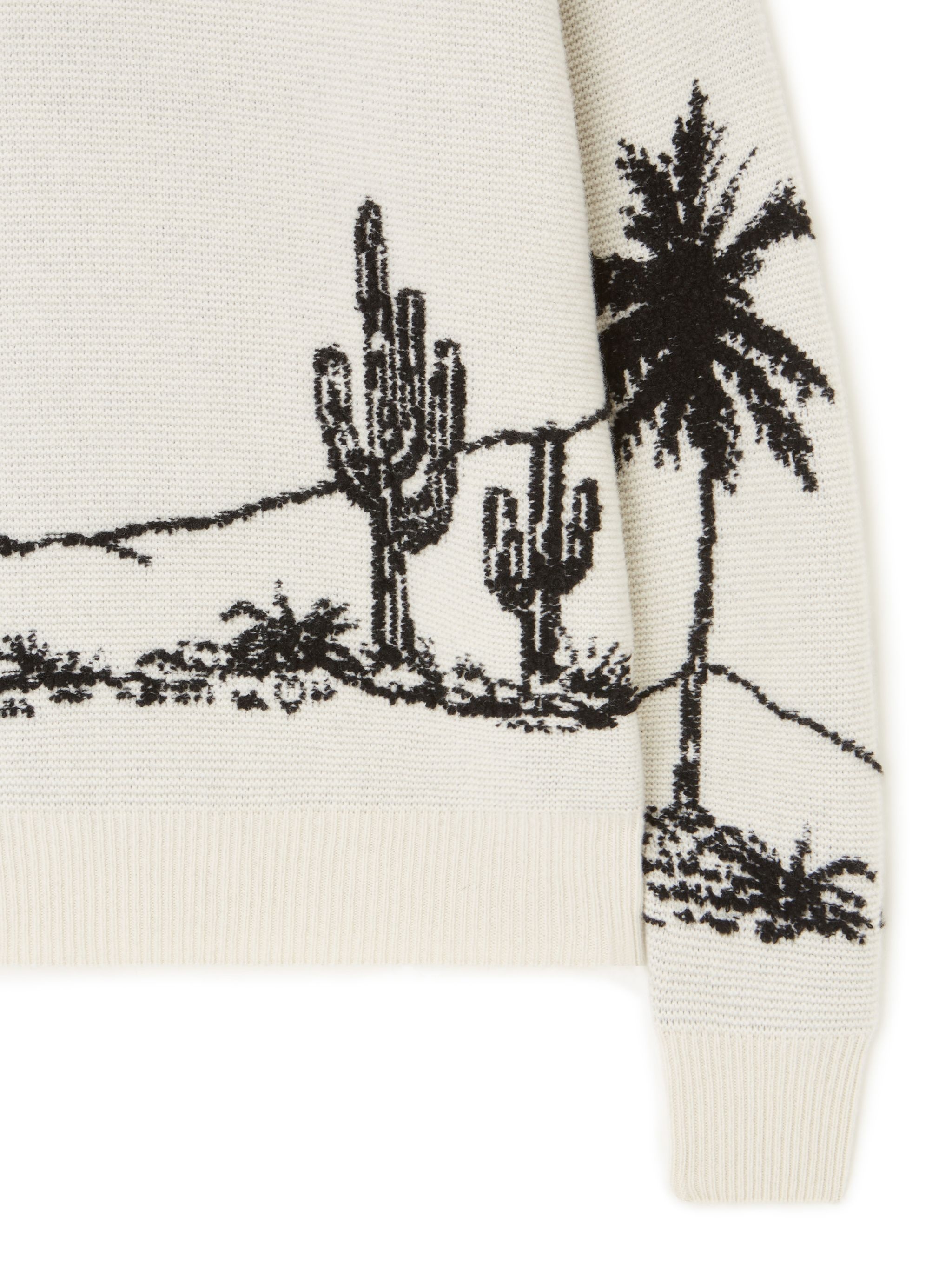 The Desert Road Sweater - 7