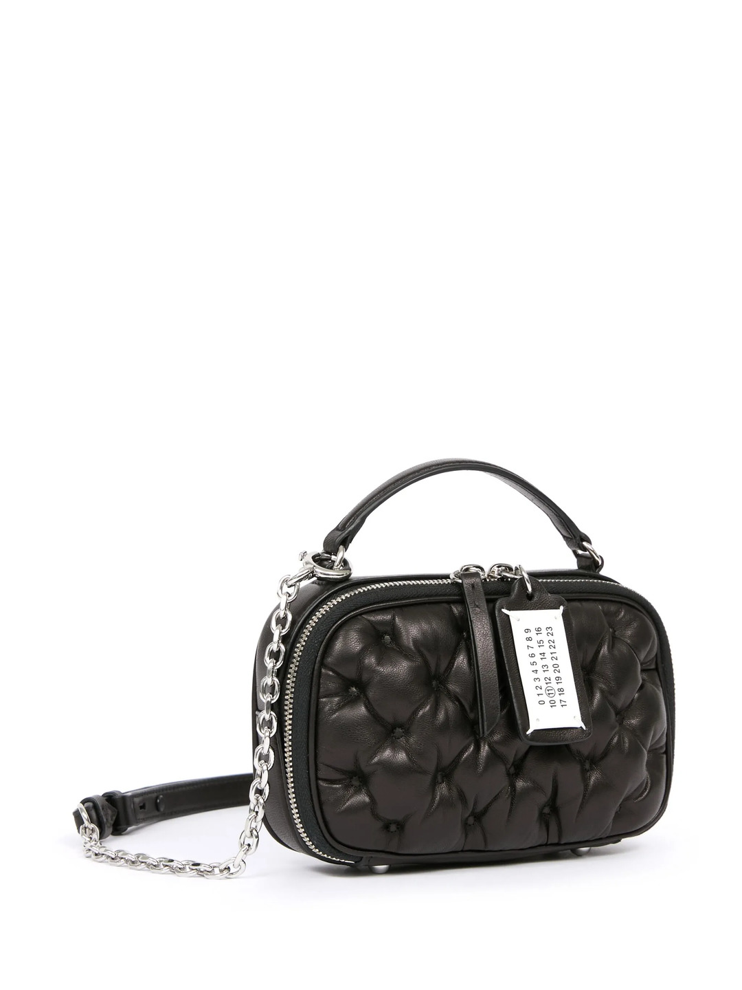 Glam Slam Embroidery Camera Bag - 5