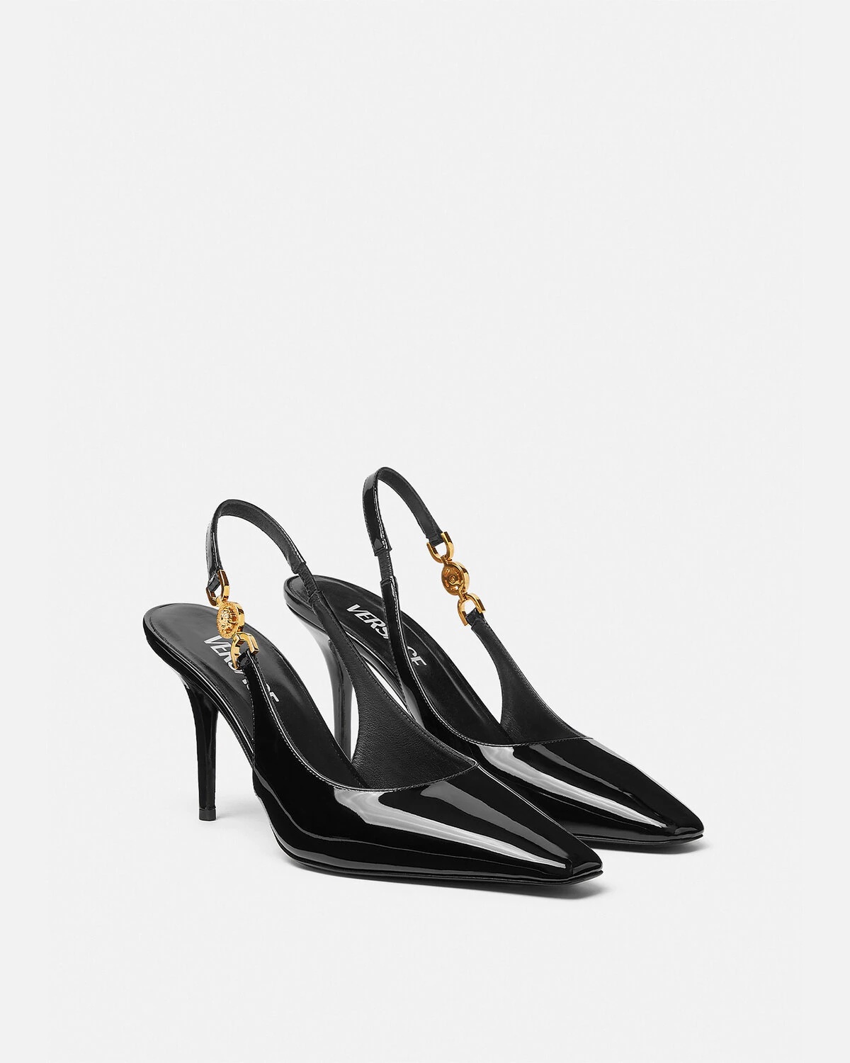 Medusa '95 Slingback Pumps 85 mm - 2
