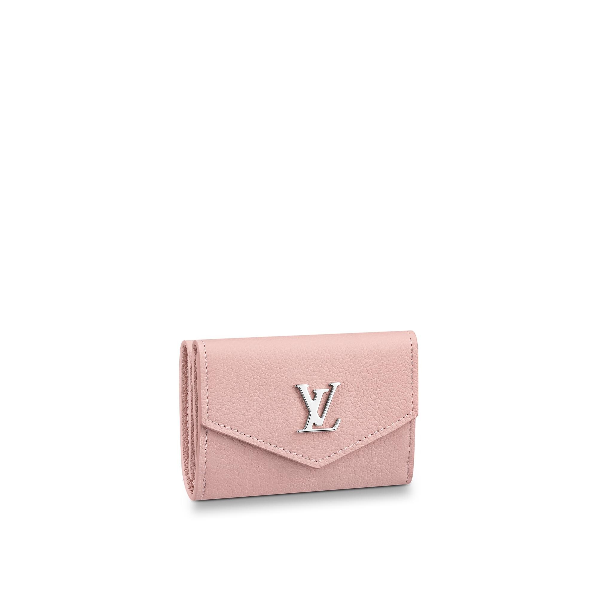Lockmini Wallet - 1