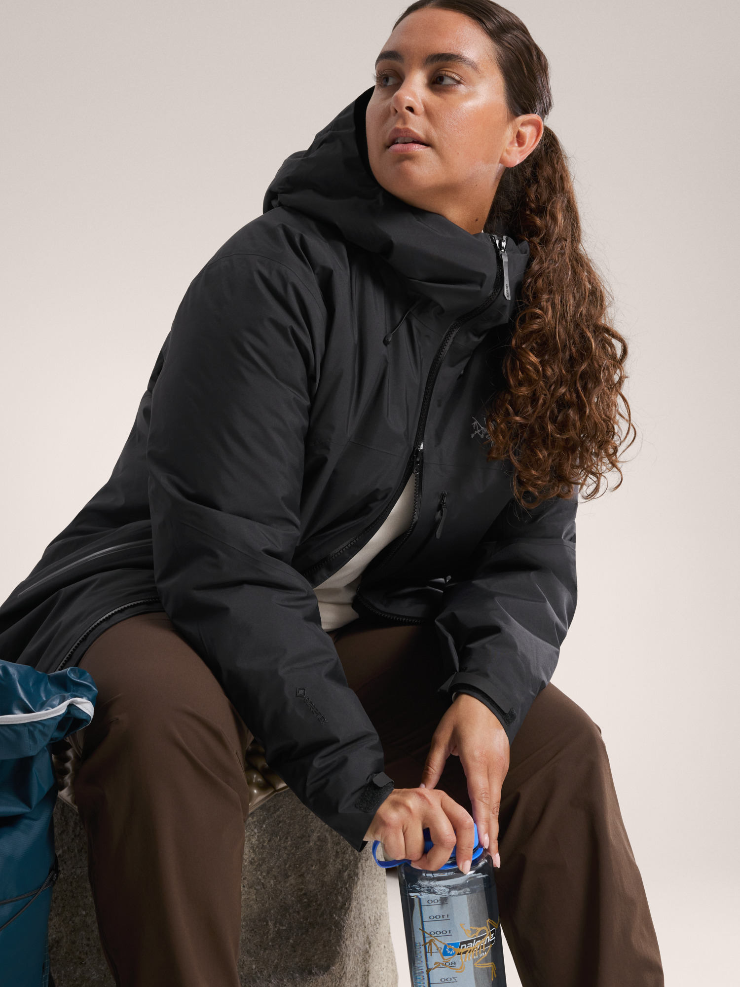 Beta Insulated Jacket - 3