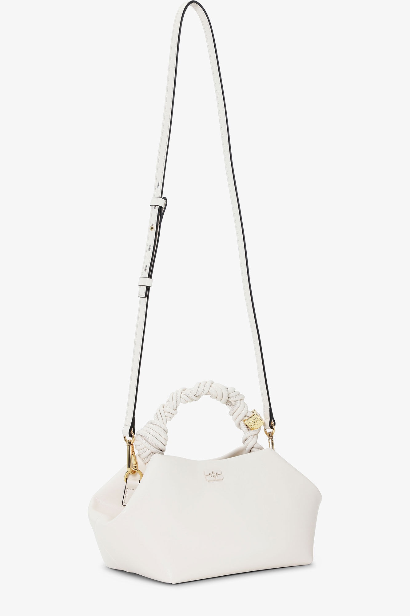EGRET SMALL GANNI BOU BAG - 3