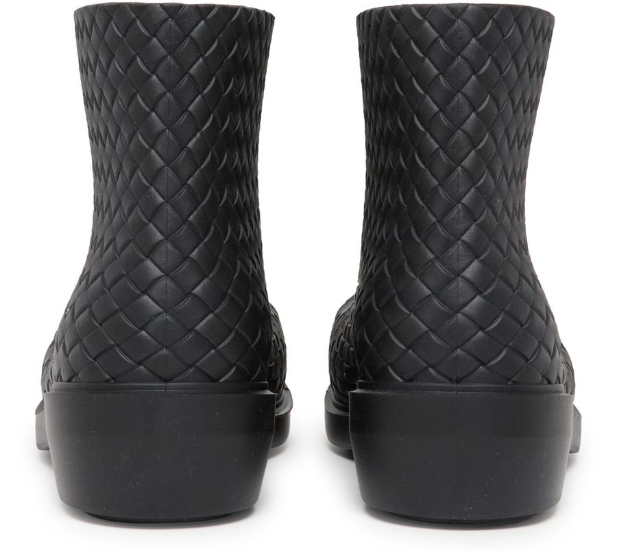 Puddle boots - 3