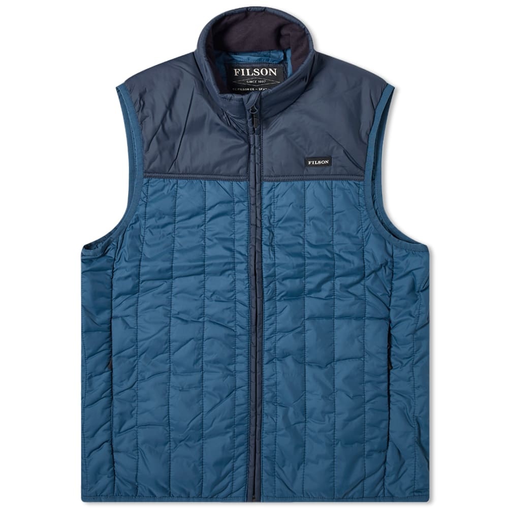 Filson Ultralight Vest - 1