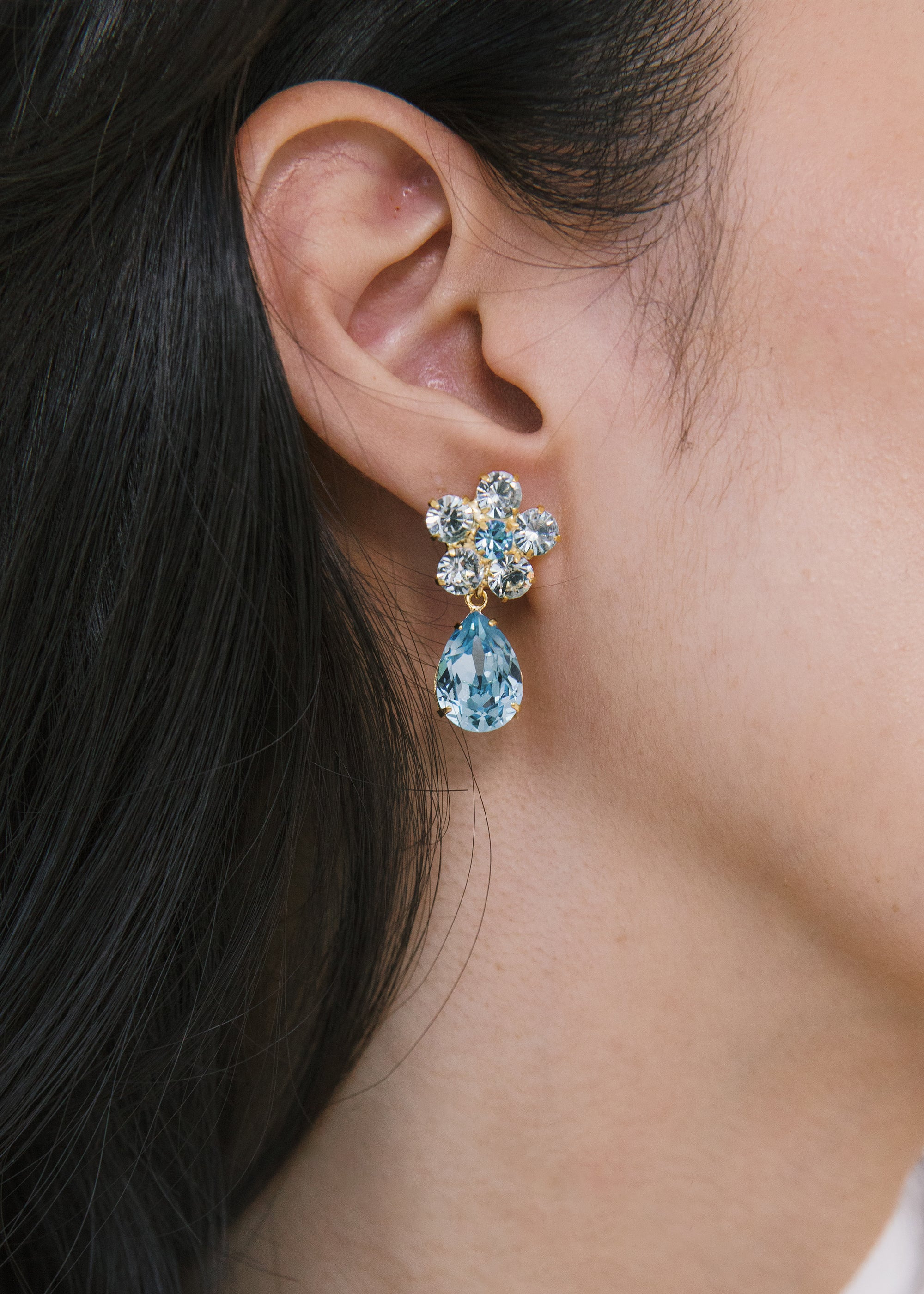 Janna Earrings - 2