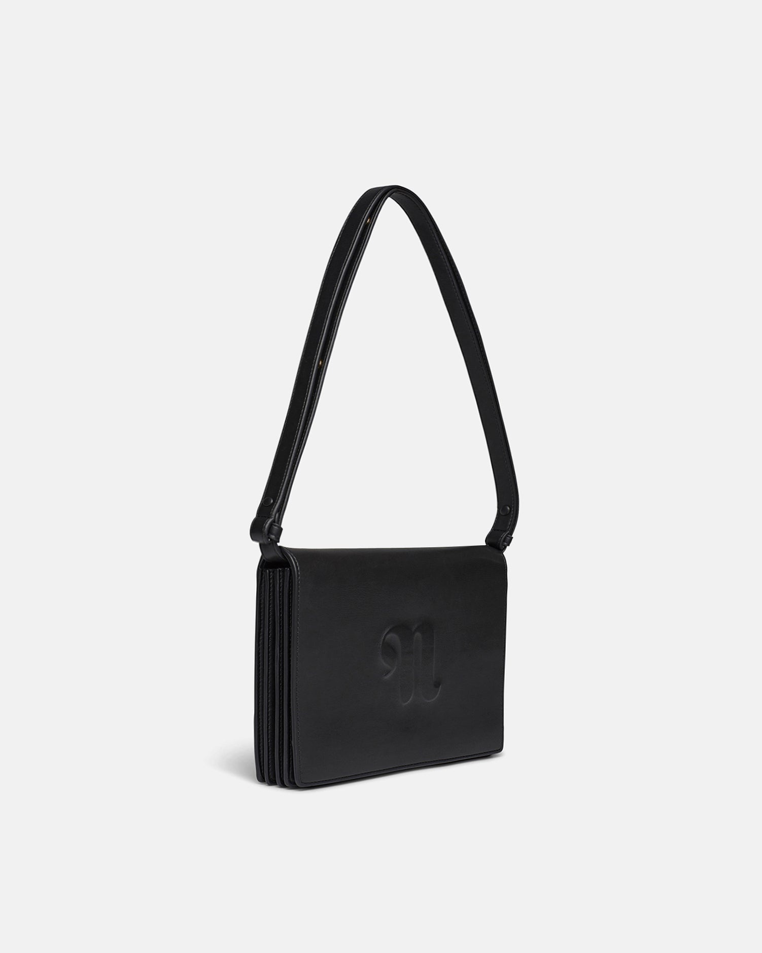 Alt-Nappa Shoulder Bag - 2