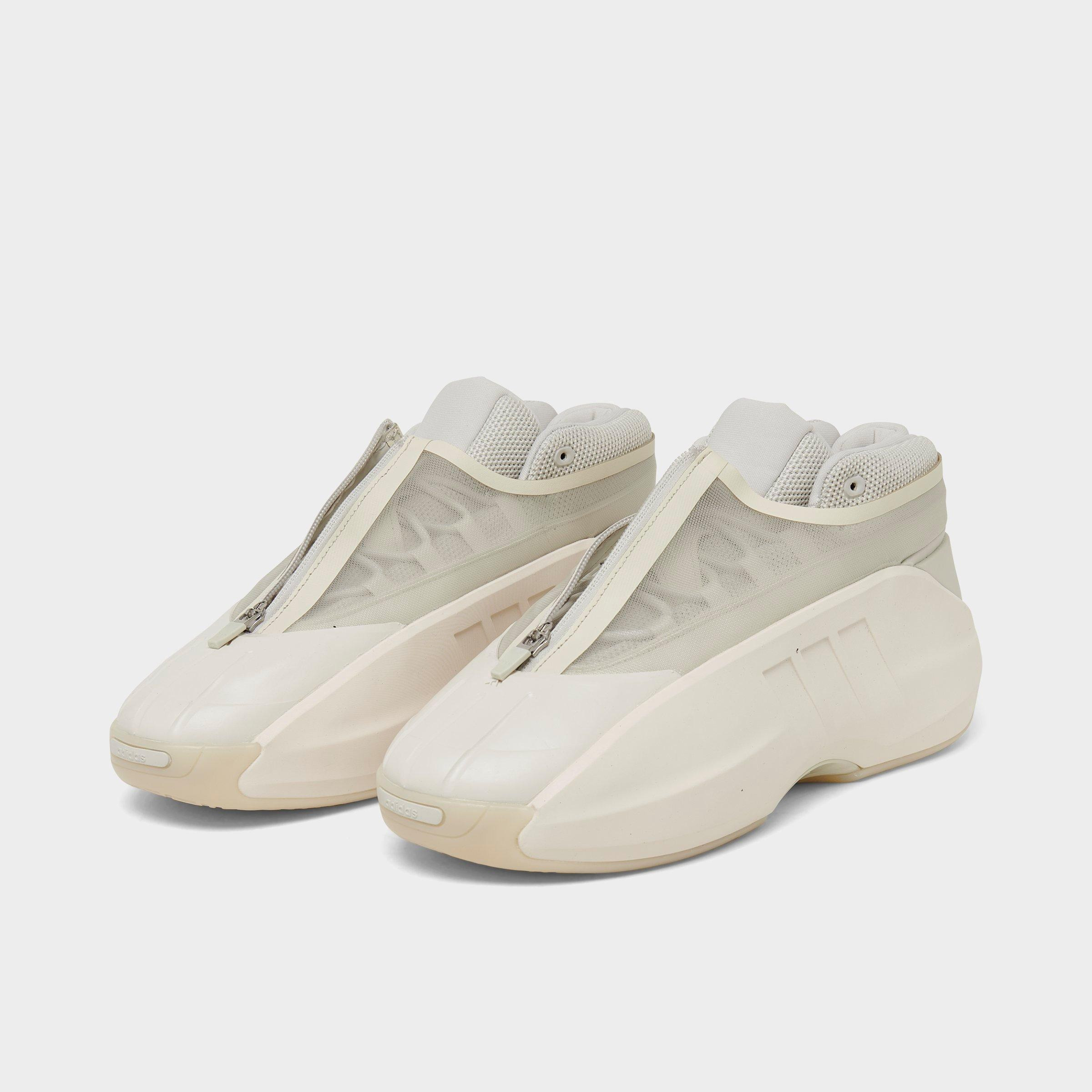 MEN'S ADIDAS ORIGINALS CRAZY IIINFINITY BASKETBALL SHOES - 2