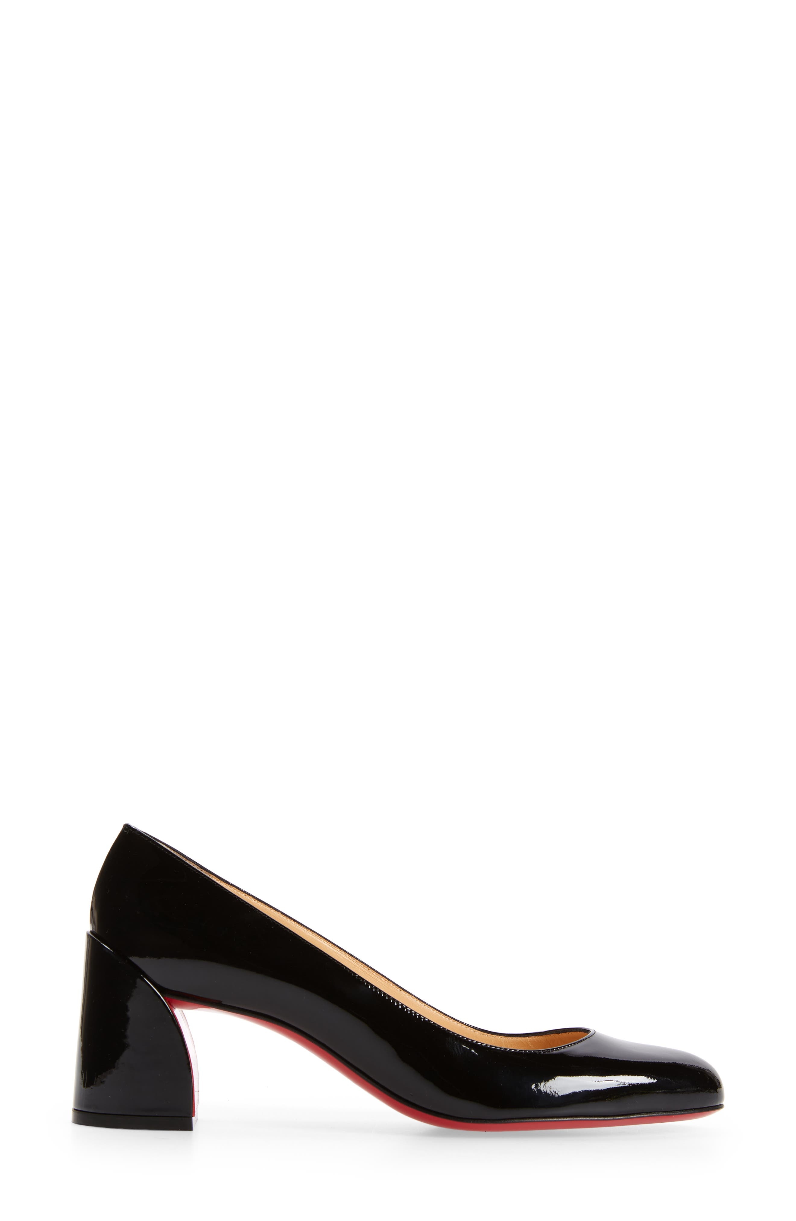 Miss Sab Patent Pump - 3