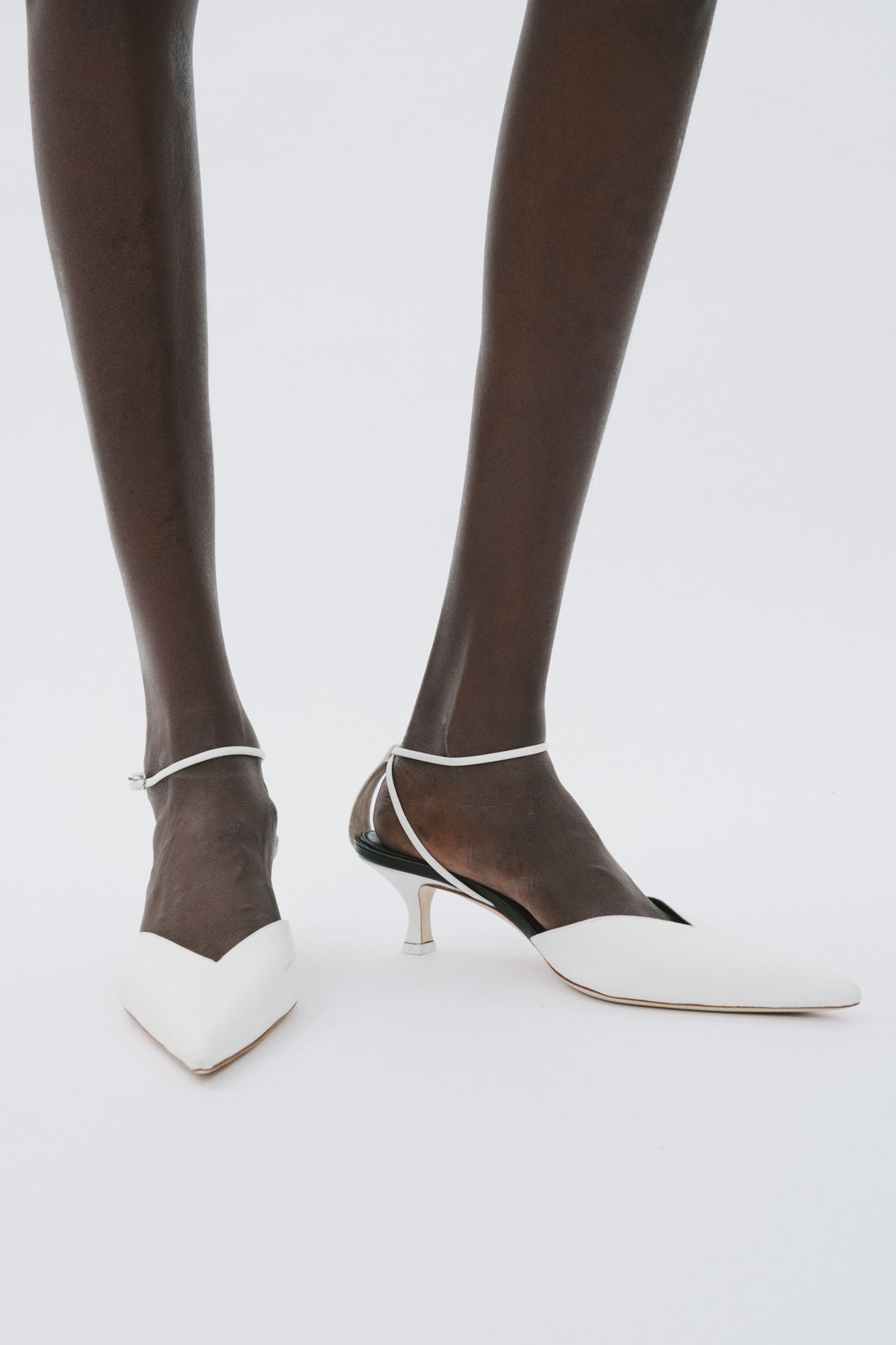 DINA WHITE - 3