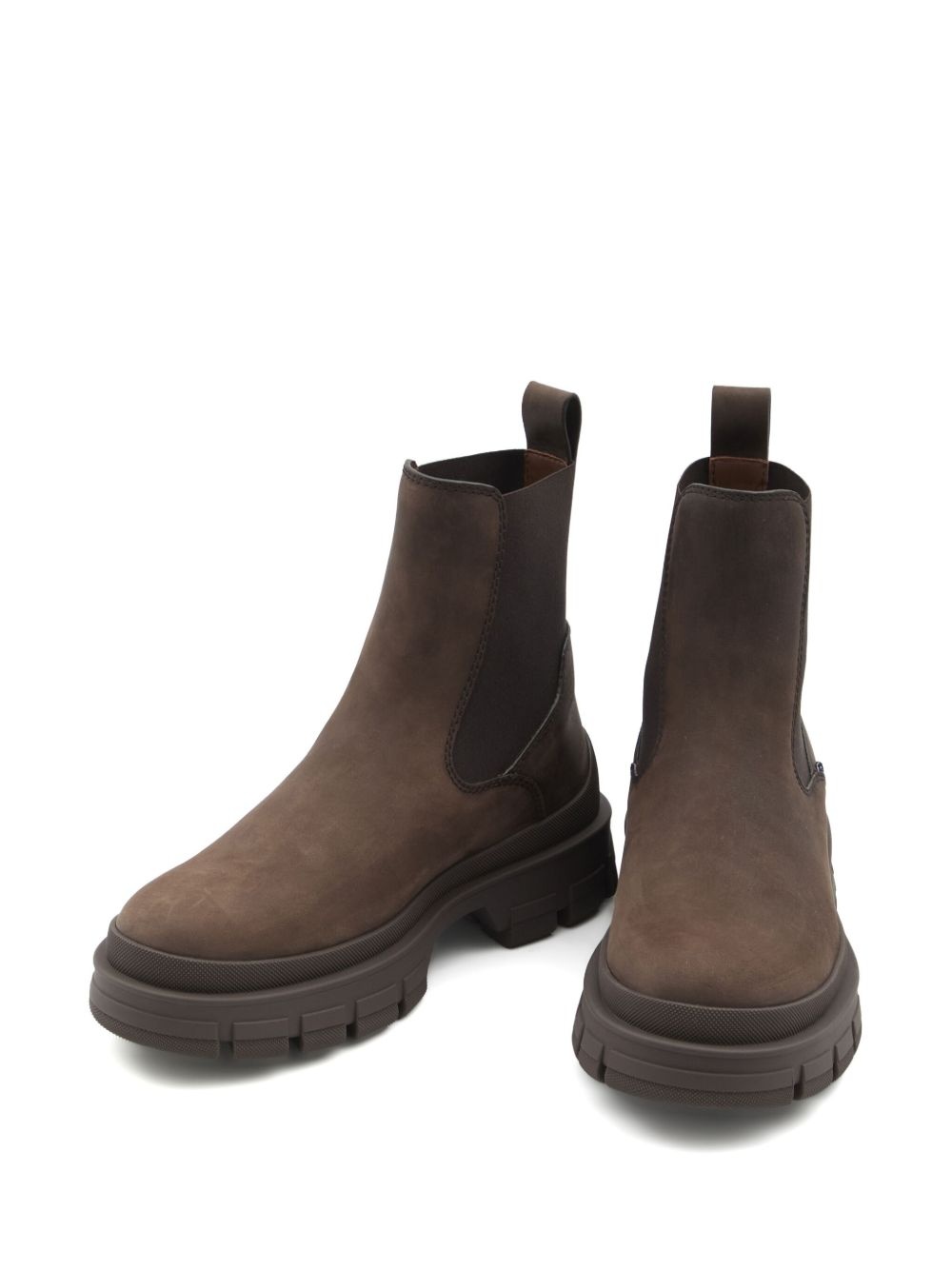 Hevea Chelsea boots - 4