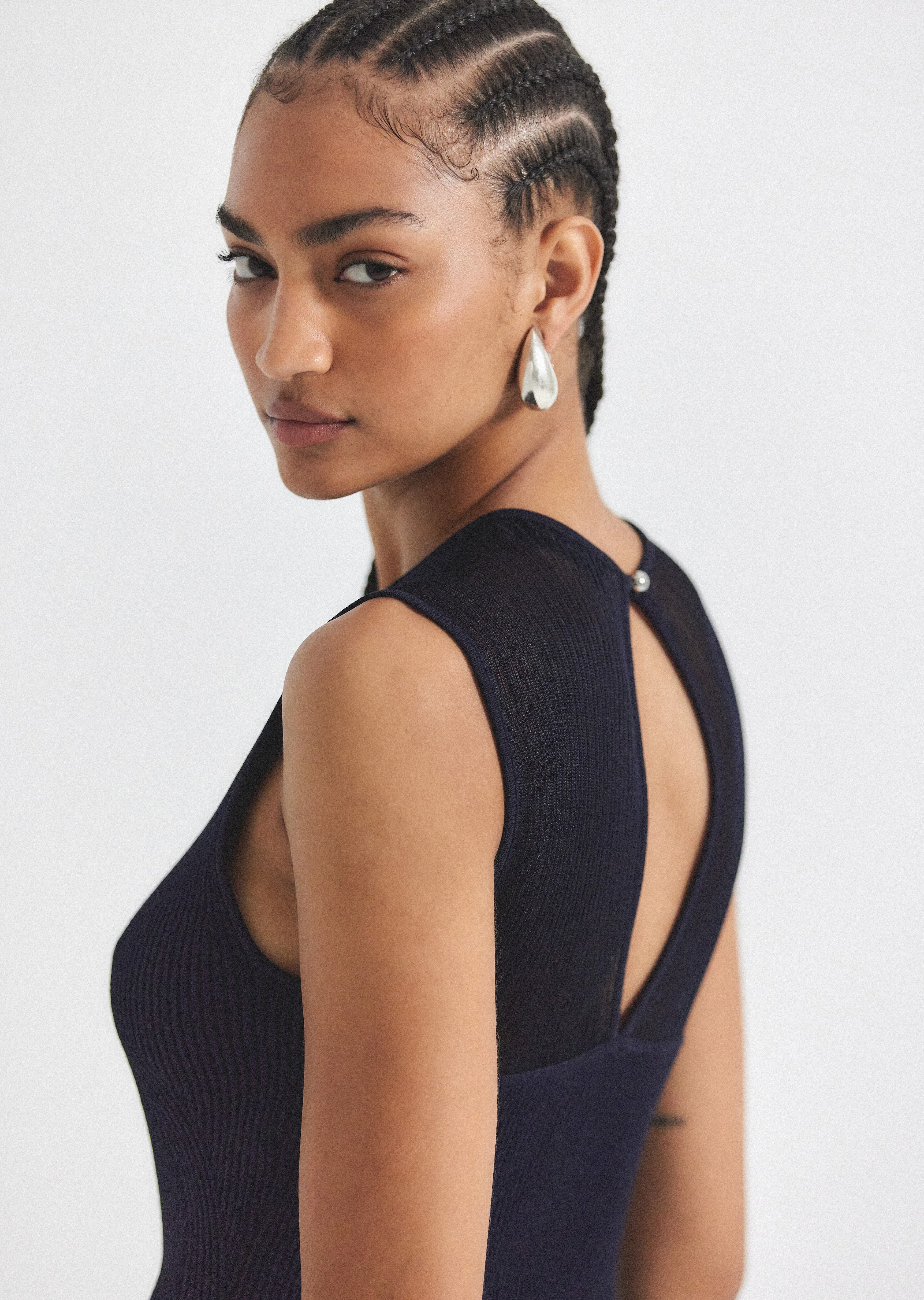 LECCO DRESS - 4