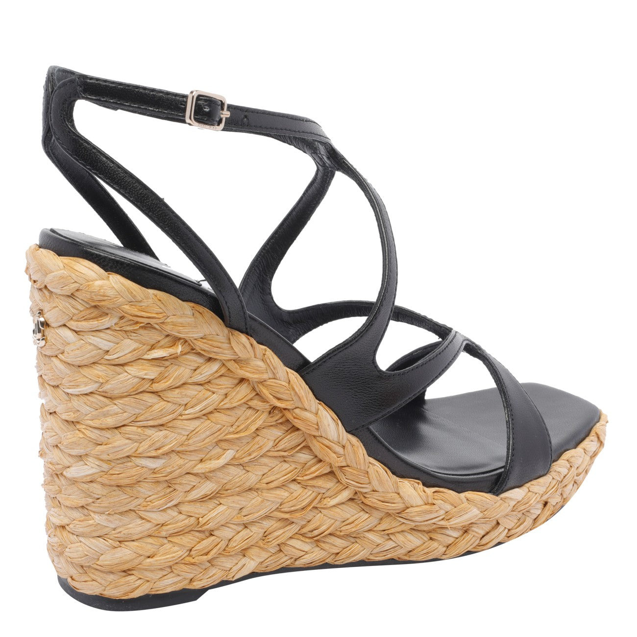 Jimmy Choo Women Ayla Wedges - 3