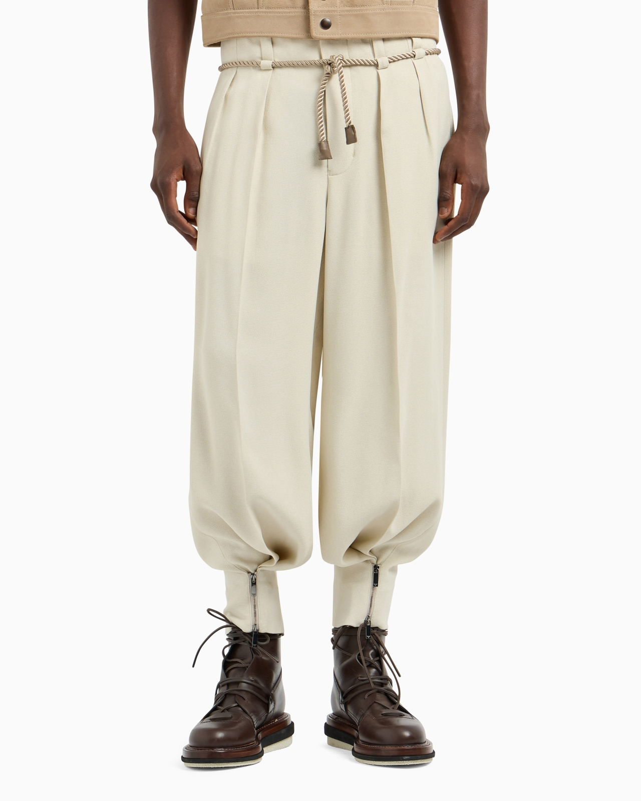 FASHION TROUSERS - 2