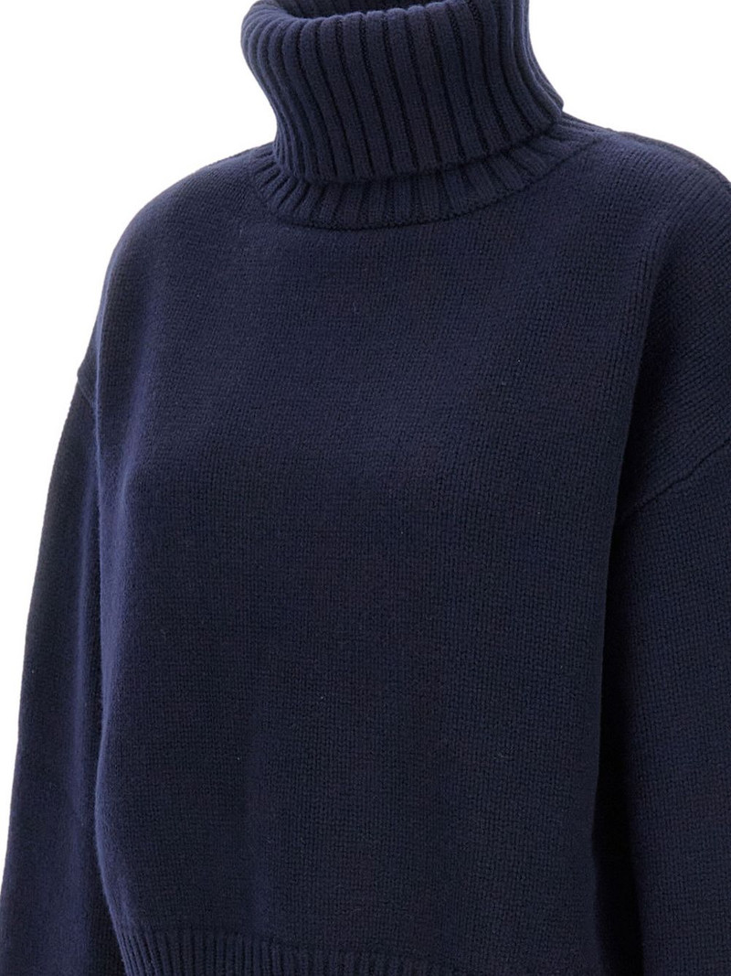 extreme cashmere turtleneck cashmere sweater outlook