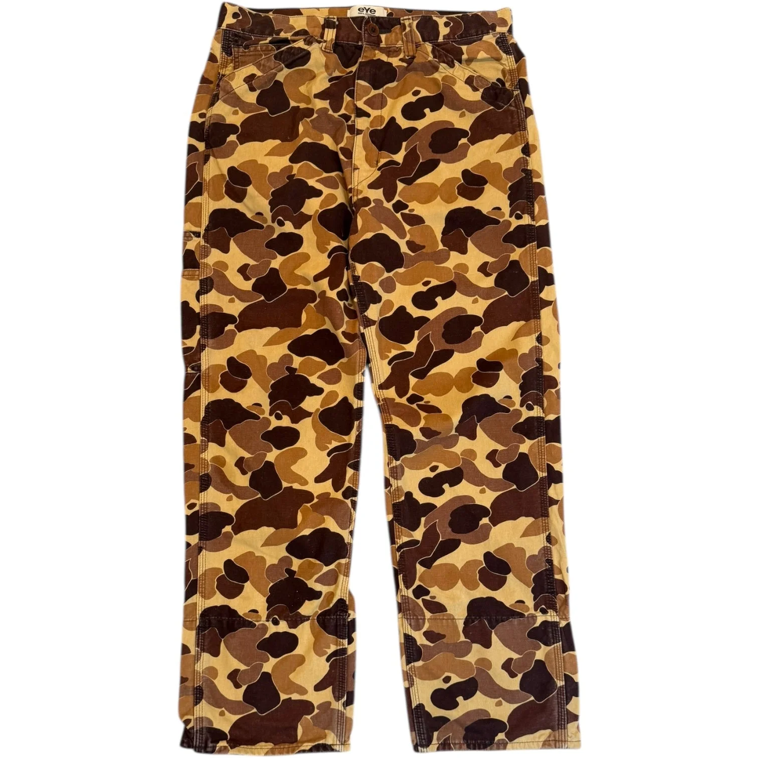 Junya Watanabe AW2013 - 1