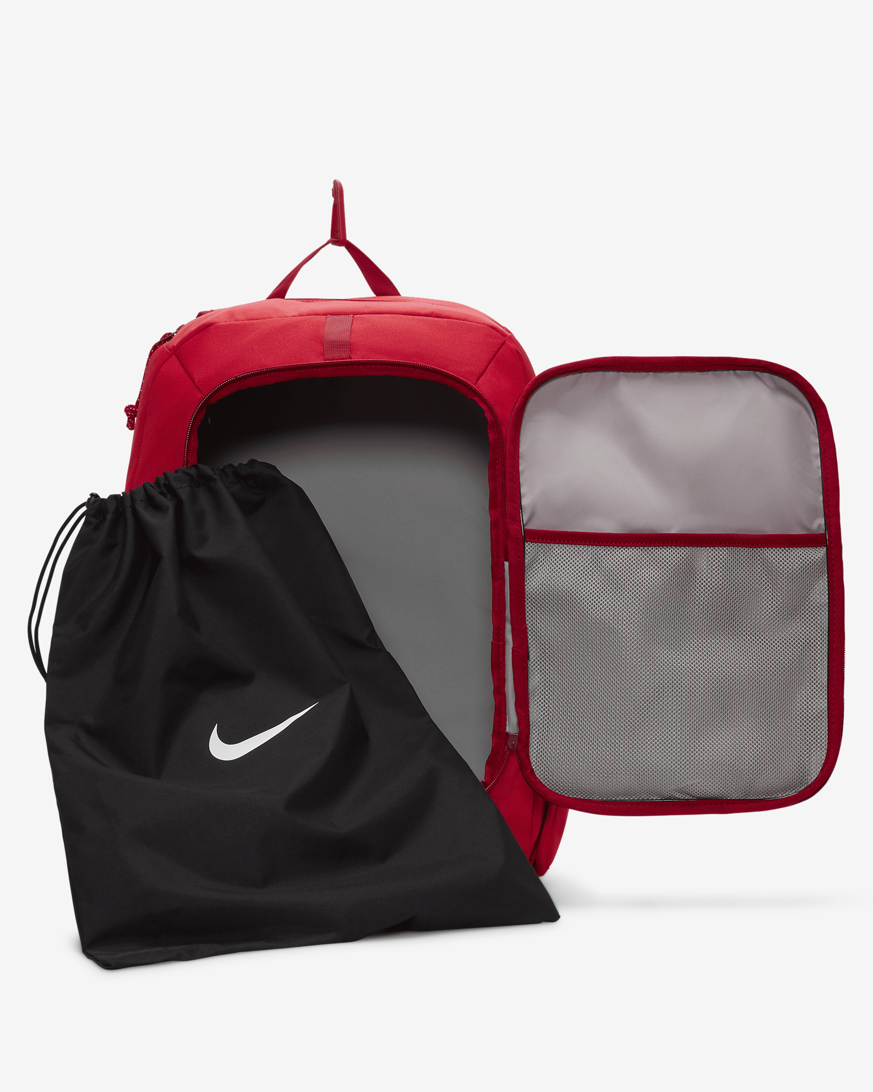 Nike Diamond Select Bat Pack (31L) - 6