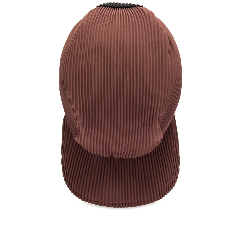 Homme Plissé Issey Miyake Pleated Cap - 2