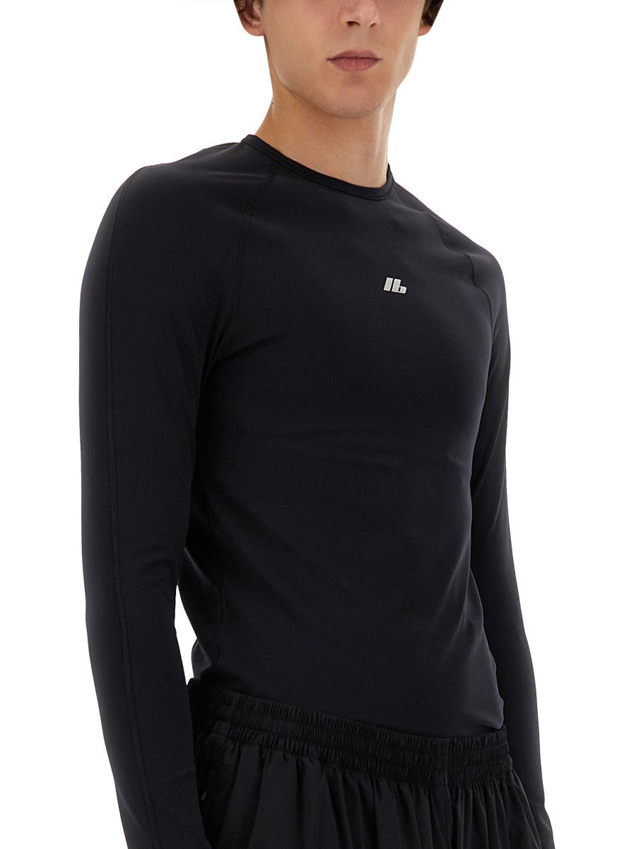 Balenciaga Men Tops With Logo - 3