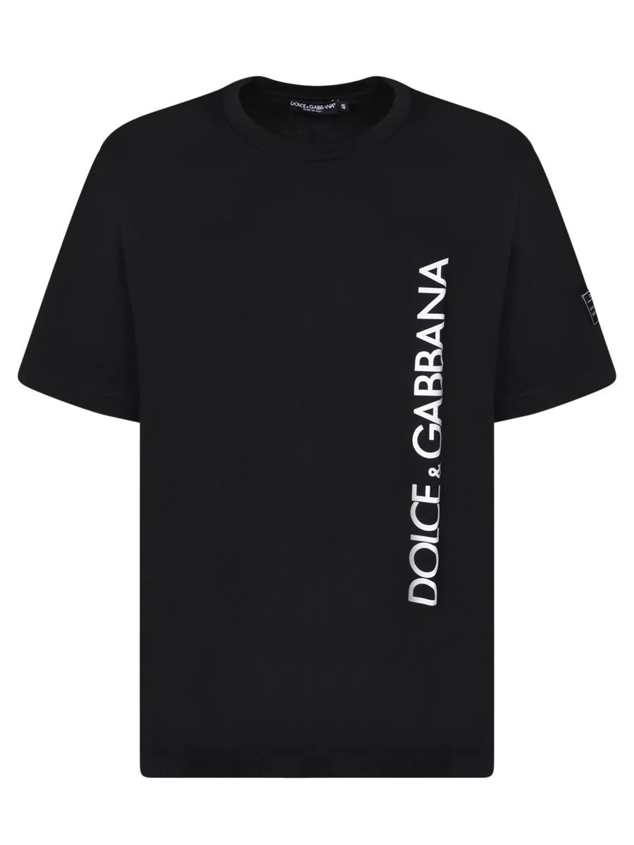 DOLCE & GABBANA T-SHIRTS - 1