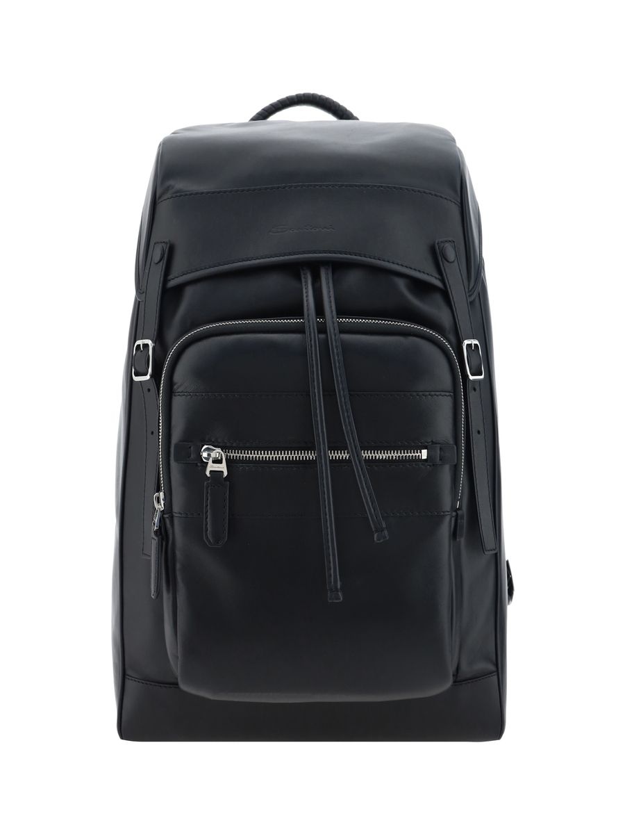 Santoni Backpacks - 1