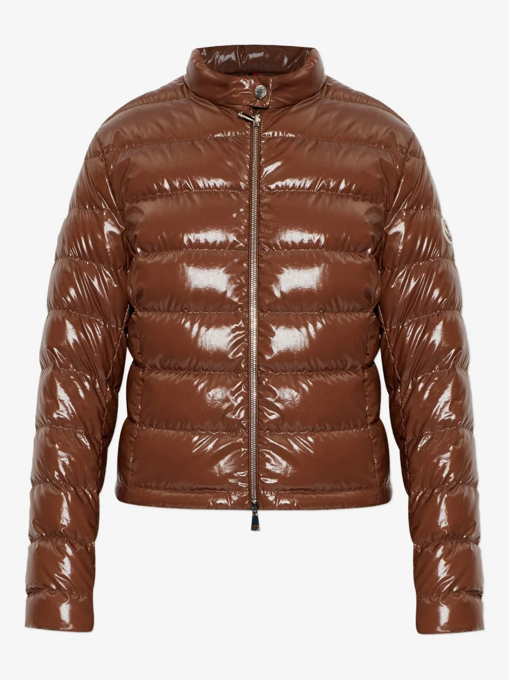 Papillon quilted jacket - 1
