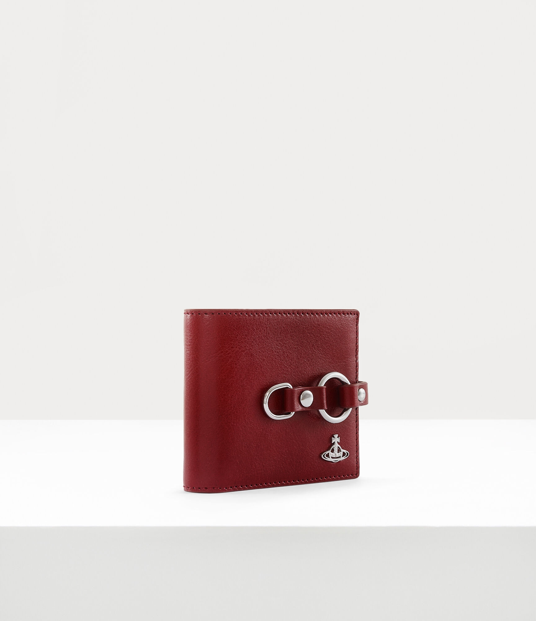 BONDAGE BILLFOLD WALLET - 2