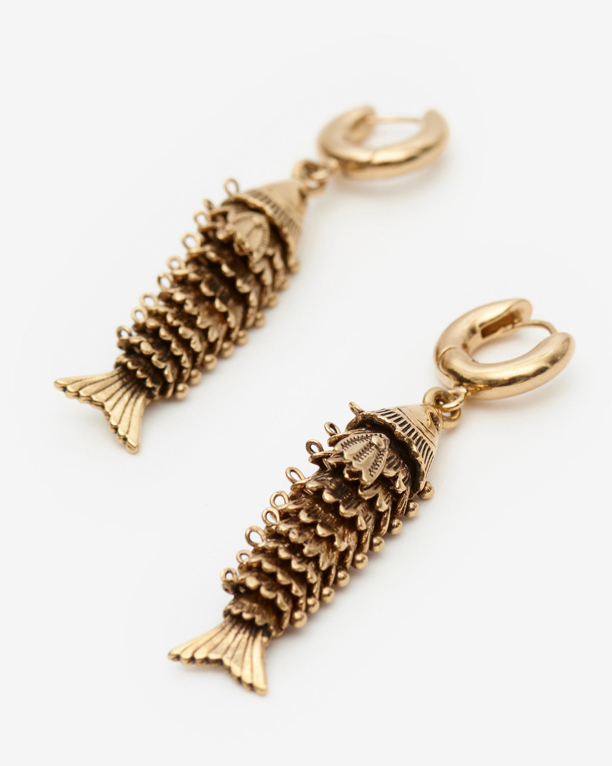 RIVER EARRINGS - 2