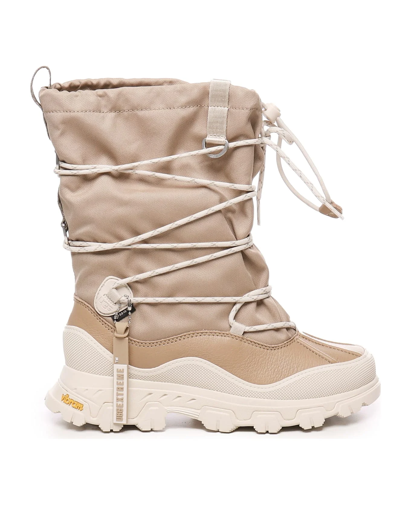 Metropeak Boots - 1