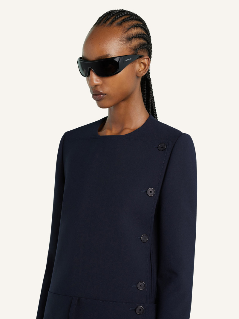 OBLIQUE HERITAGE JACKET 5