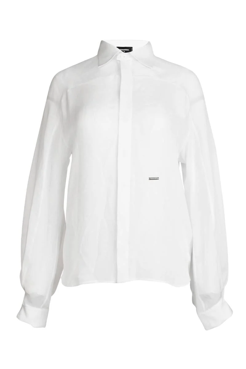 DSQUARED2 DSQUARED SHIRTS - 1