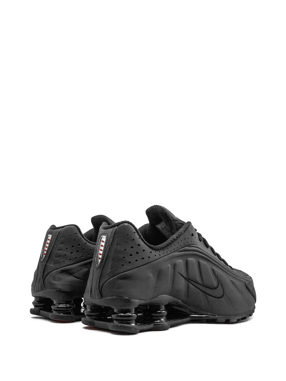 Shox R4 sneakers - 3