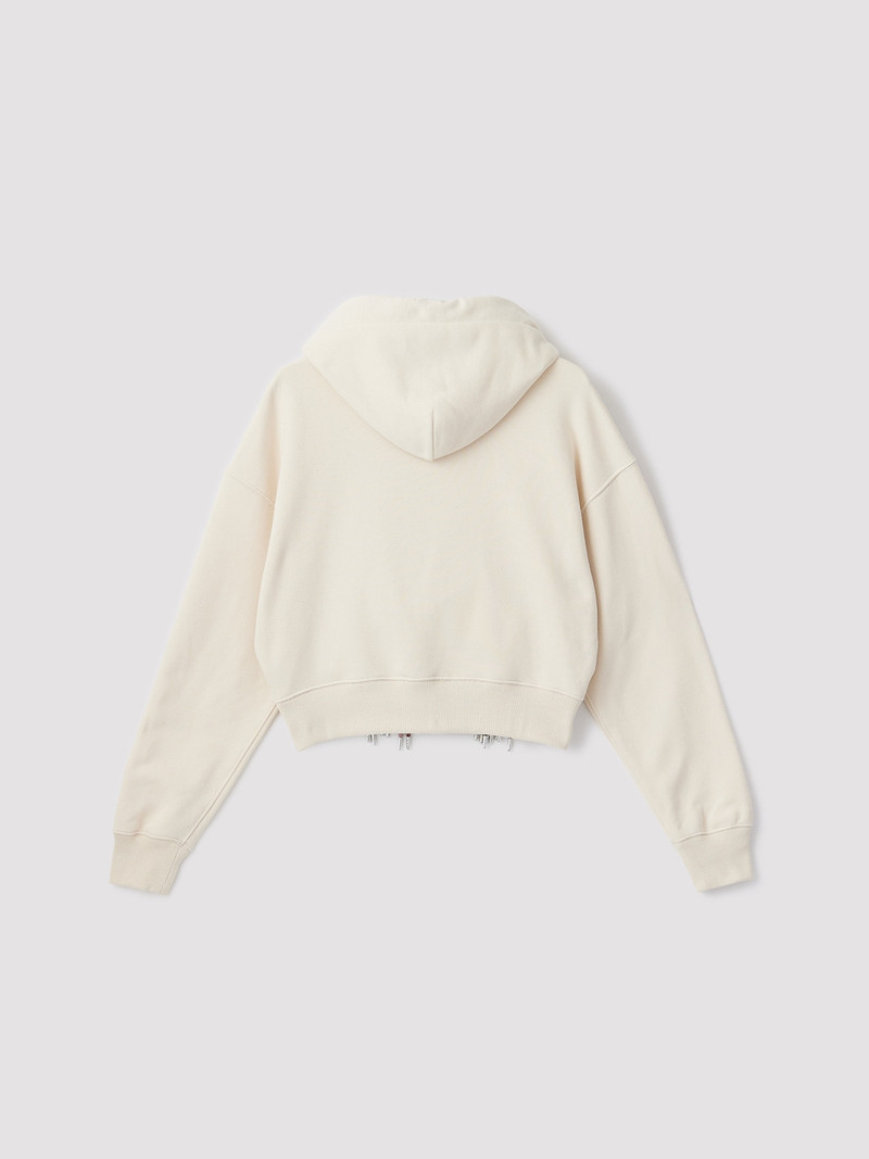 Ambush MULTICORD BOXY HOODIE outlook