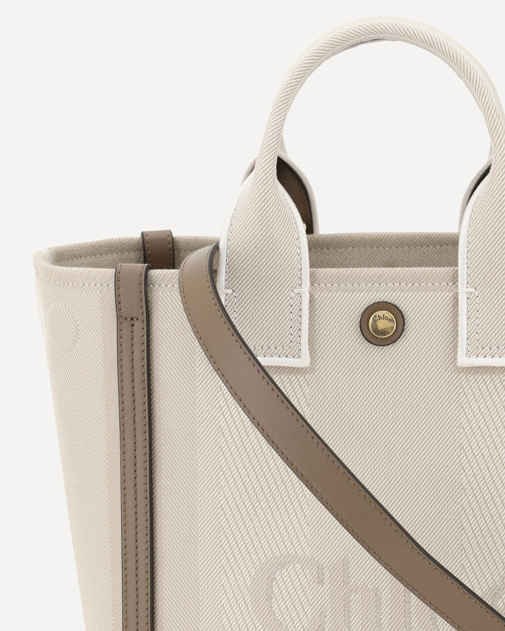 Carry Tote Bag - 4