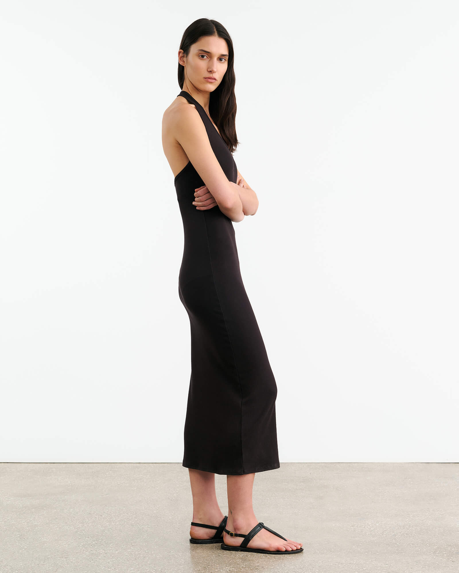 STEVIE DRESS - 4
