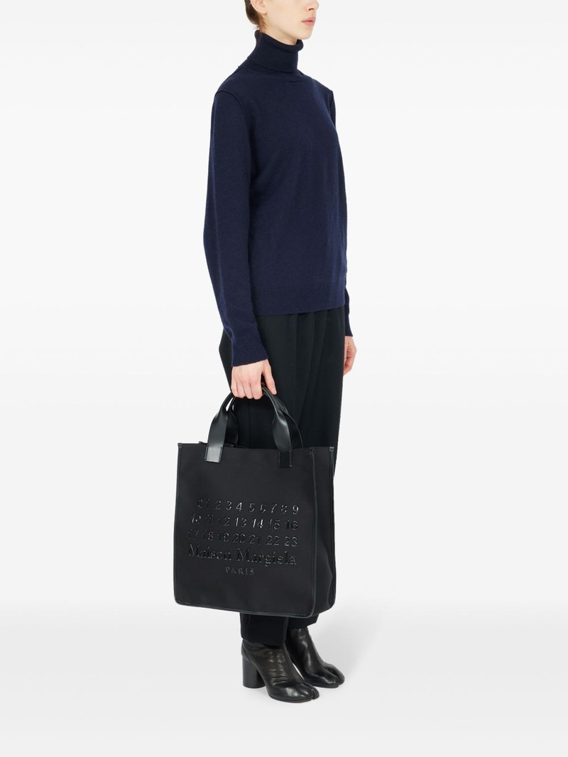 Maison Margiela Cabas tote bag outlook