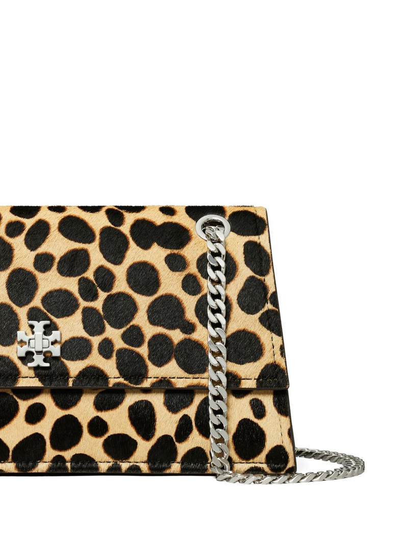 Kira Turnlock shoulder bag 5