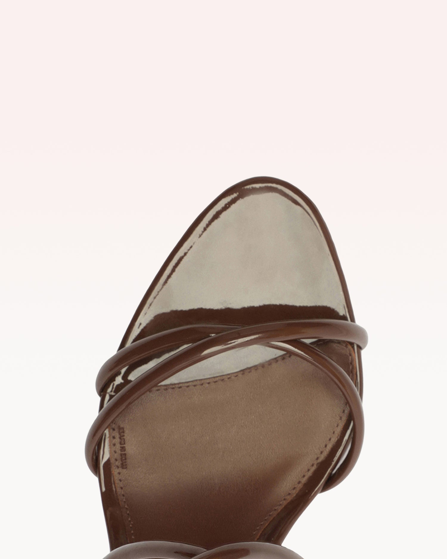 LORY 85 BROWN - 3