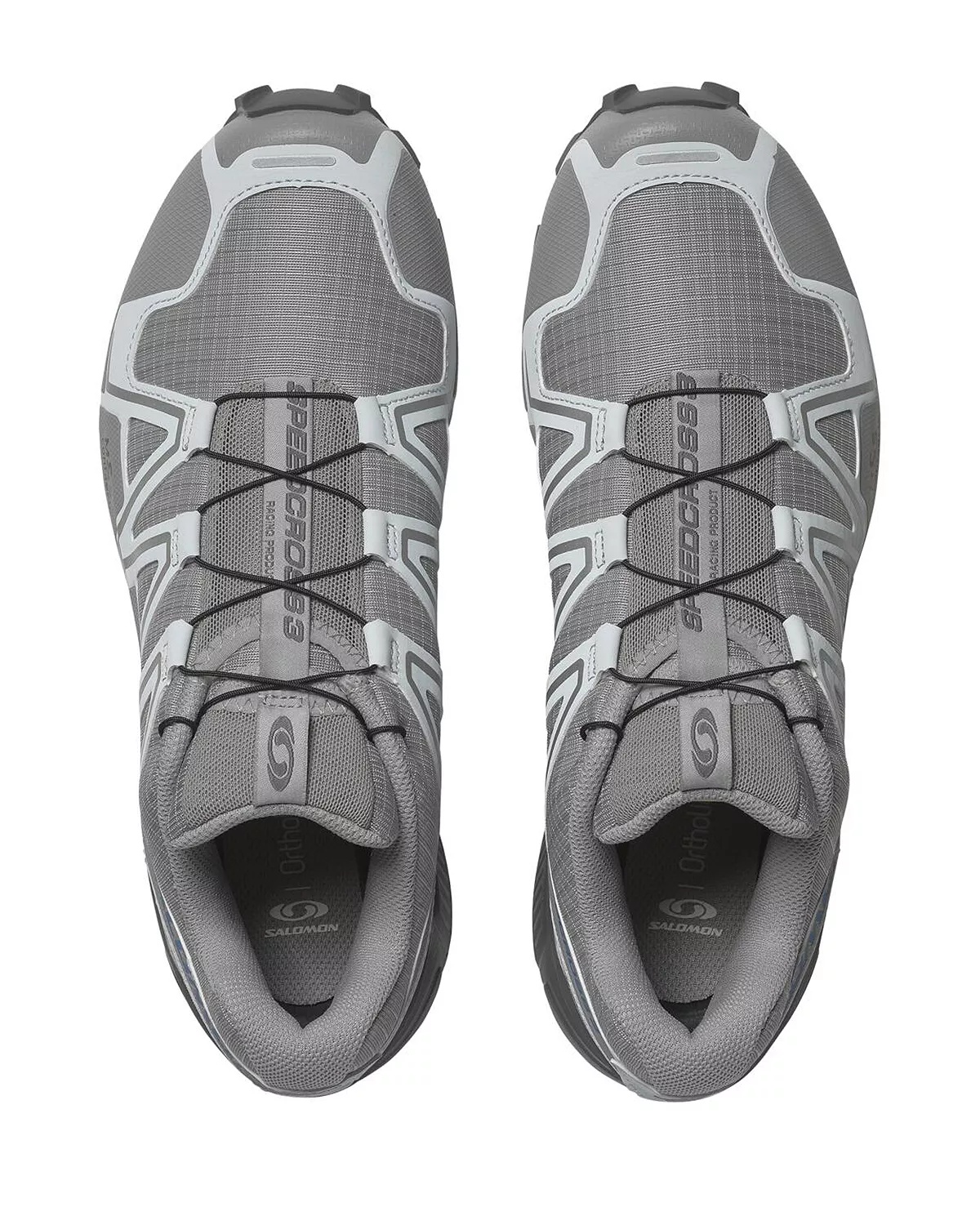 Men's Speedcross 3 Low Top Sneakers - 2