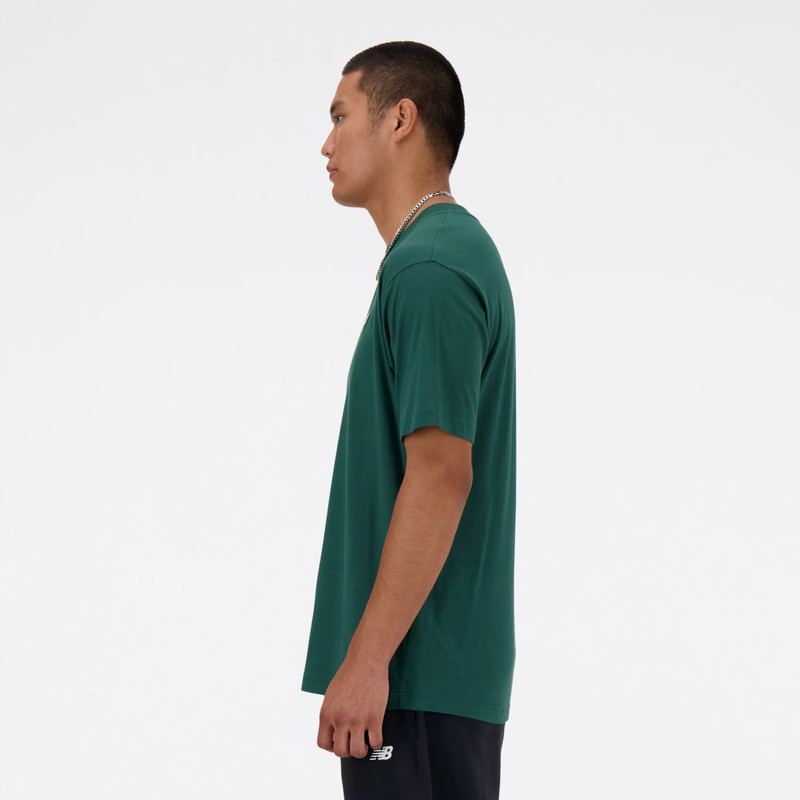 New Balance Sport Essentials Cotton T-Shirt outlook