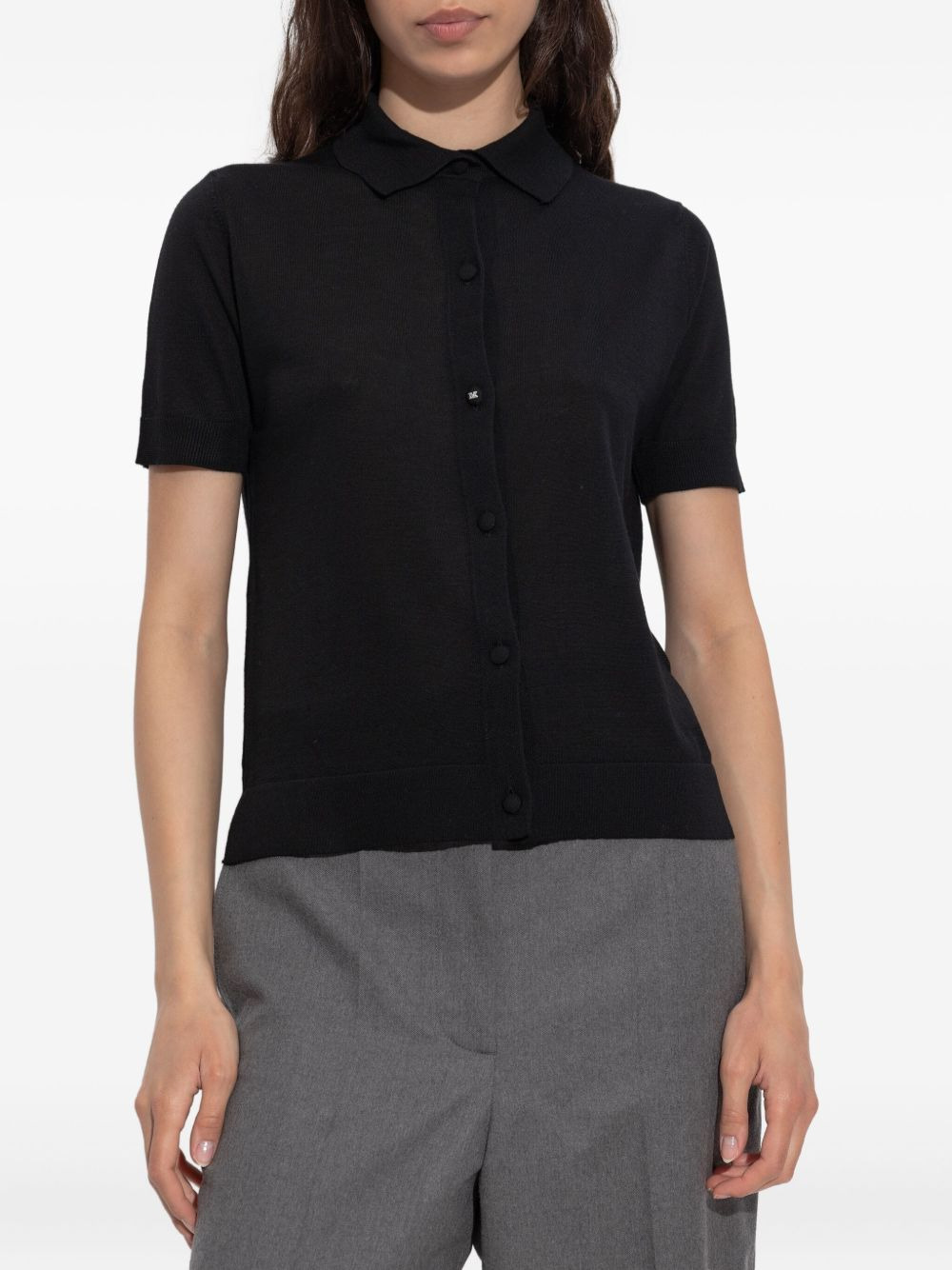 Romania virgin wool shirt - 3