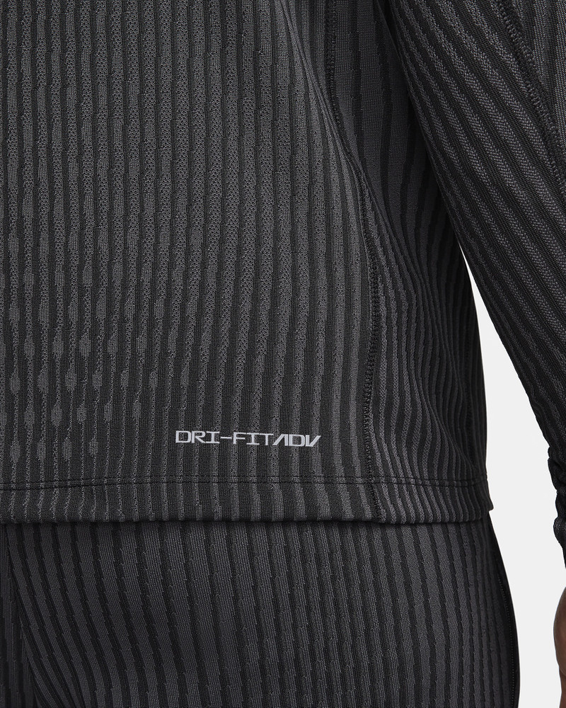 Nike Men's Strike Elite Dri-FIT ADV Soccer 1/2-Zip Drill Top 6