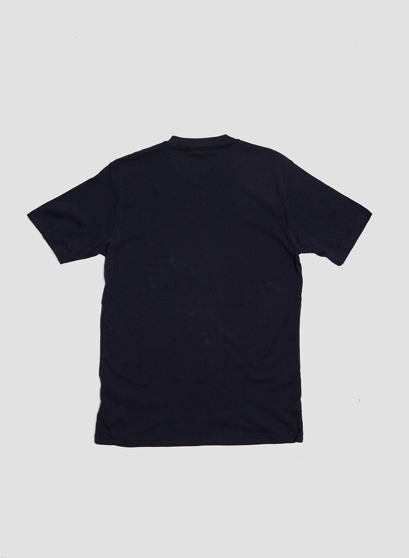 3-Pack Tee in Indigo 18