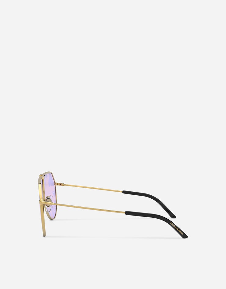 Khaled Khaled sunglasses - 3