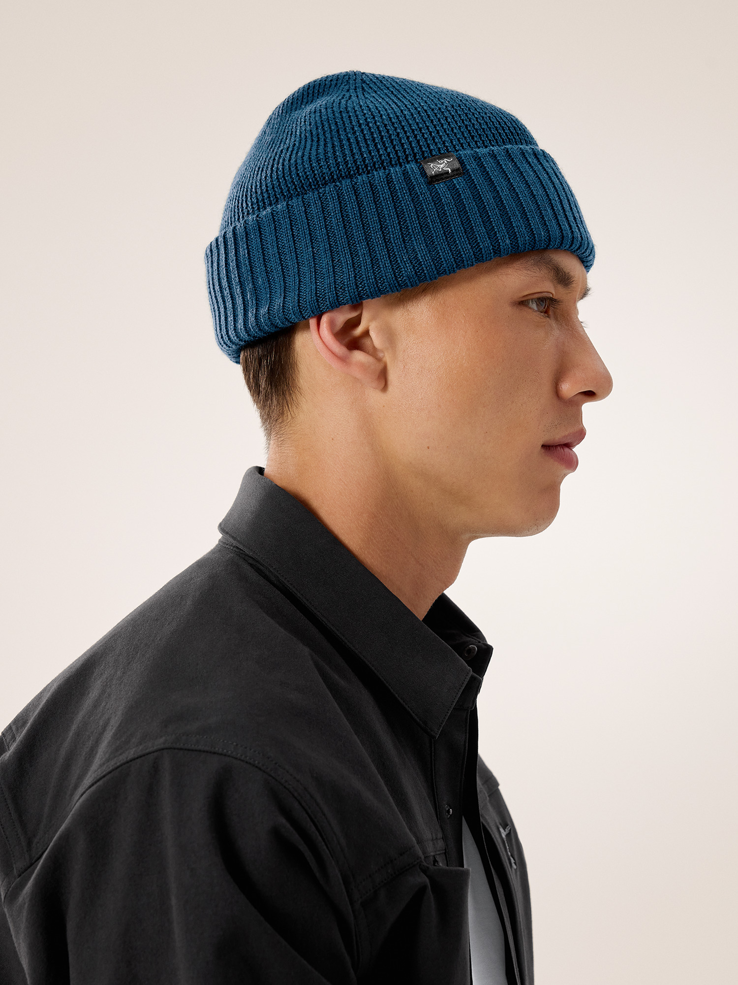 Mallow Toque - 5