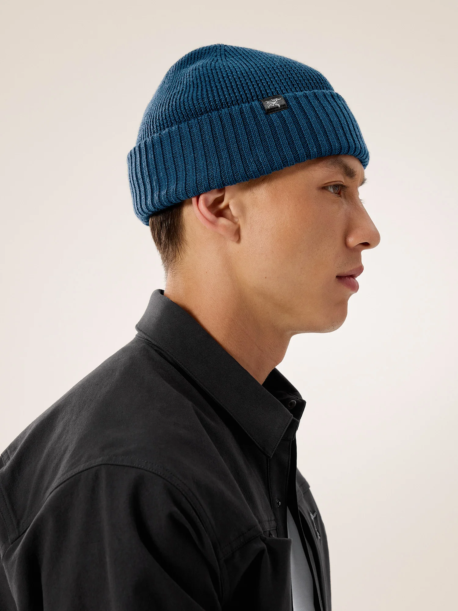 Arc'teryx Mallow Toque | REVERSIBLE