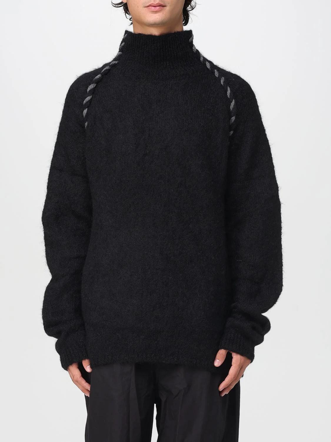 Sweater men Thom Krom - 1