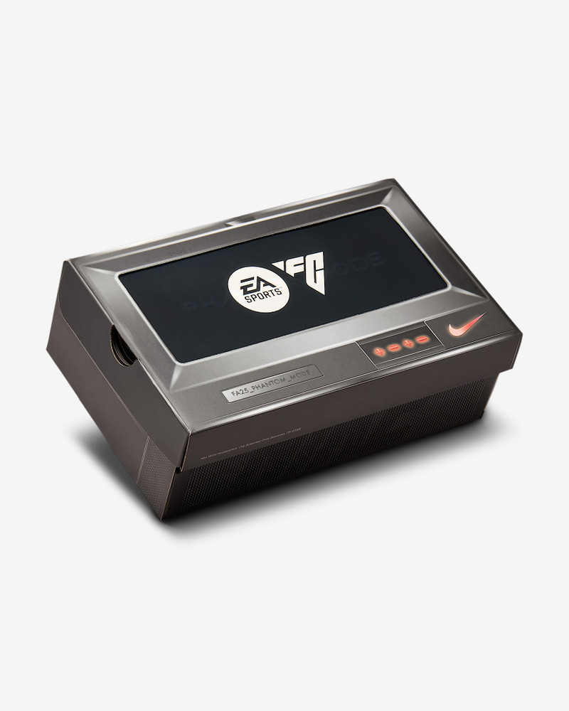 Nike Phantom 6 Low Elite "EA SPORTS FC" Firm-Ground Soccer Cleats 13