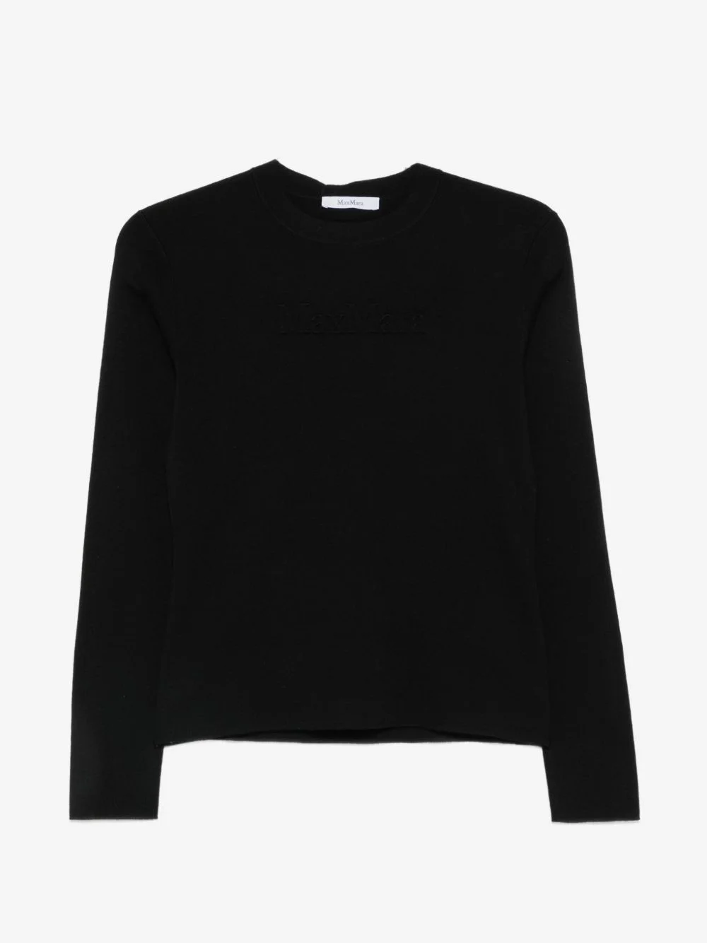 long-sleeve jumper - 1