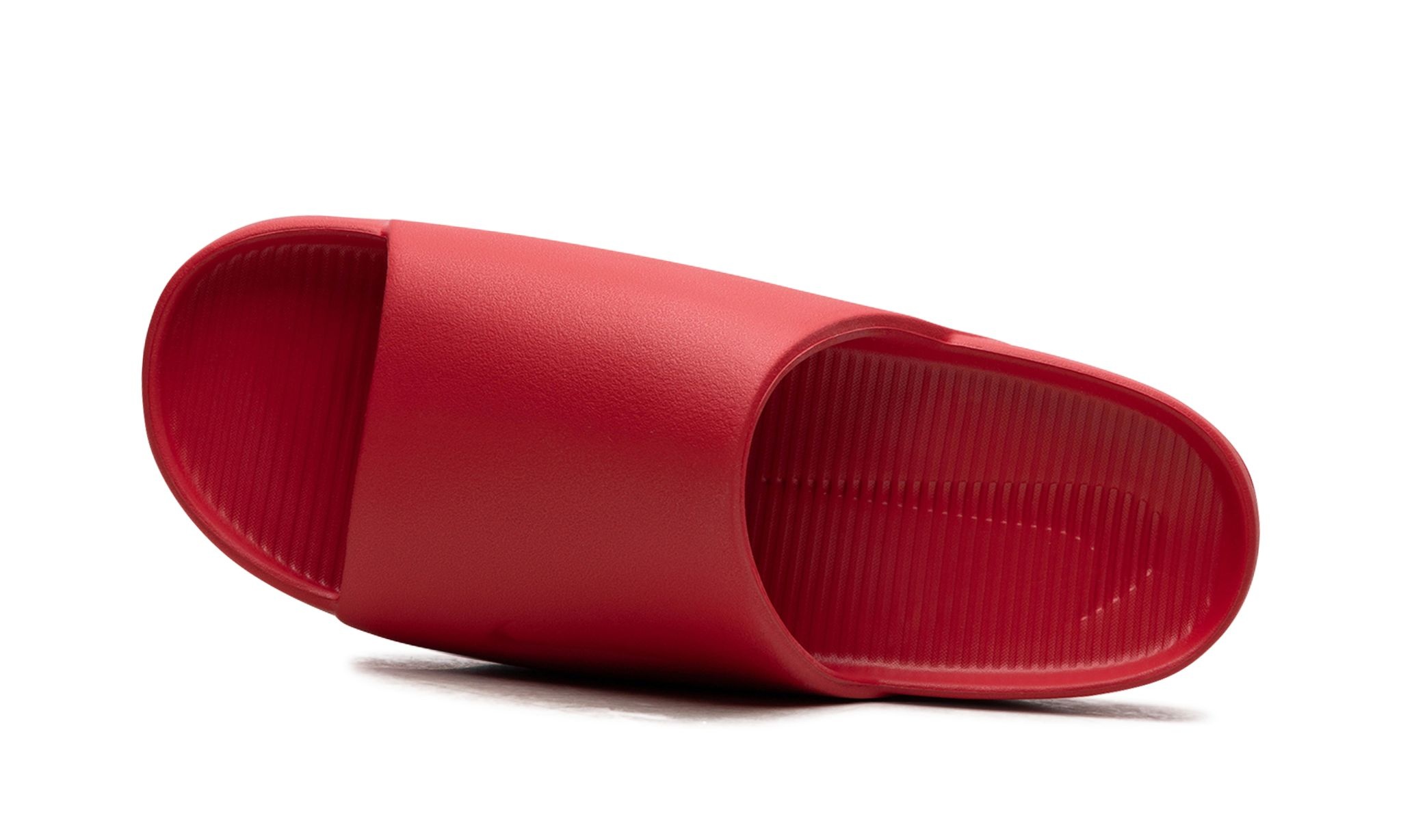 Calm Slide "University Red" - 5